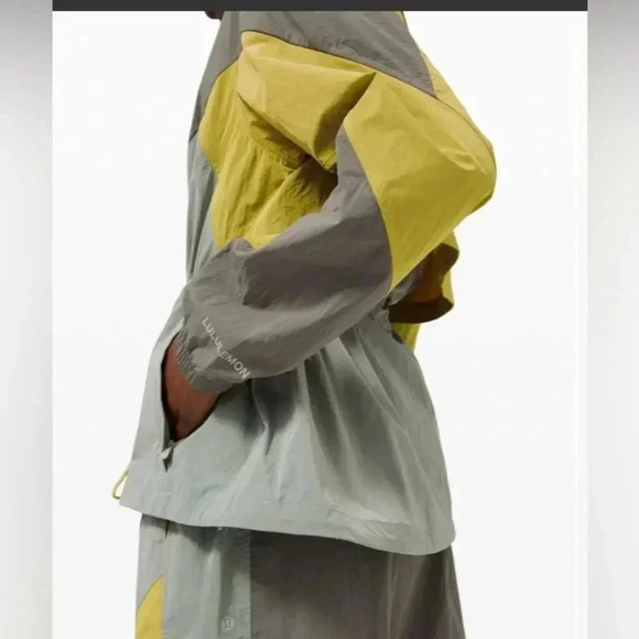 Lululemon | Evergreen Anorak  Jacket - Picture 2 of 11